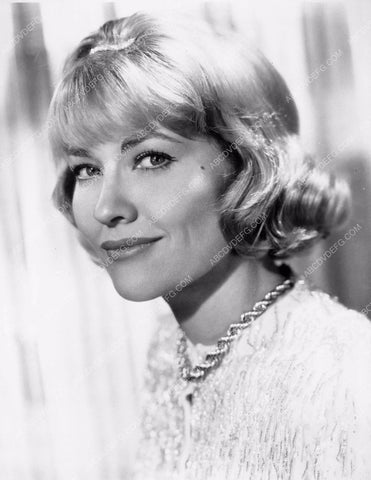 singer Patti Page portrait 8b4-208