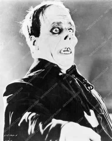 Lon Chaney Sr. silent film The Phantom of the Opera 8b4-265