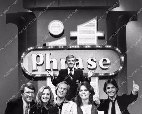 TV game show Phrase It 8b4-273