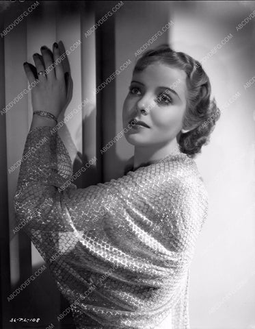 Ida Lupino costume wardrobe shots One Rainy Afternoon 8b4-301