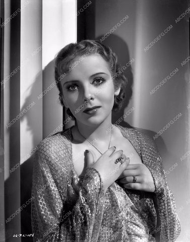 Ida Lupino costume wardrobe shots One Rainy Afternoon 8b4-315