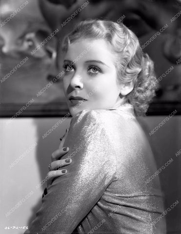 Ida Lupino costume wardrobe shots One Rainy Afternoon 8b4-318