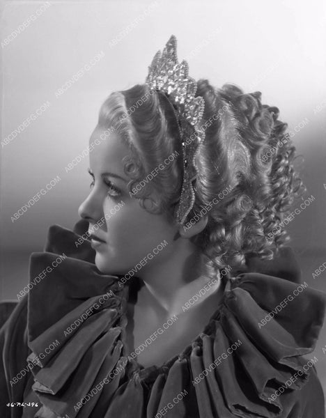 Ida Lupino hair style and wardrobe shots One Rainy Afternoon 8b4-373 ...