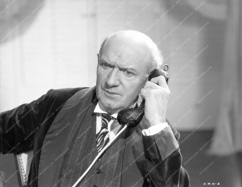 Joseph Cawthorn film One Rainy Afternoon 8b4-398