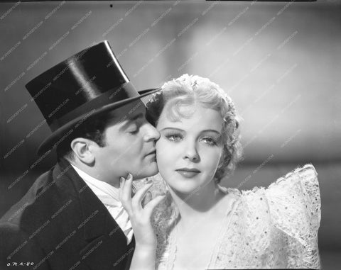 Francis Lederer Ida Lupino film One Rainy Afternoon 8b4-484