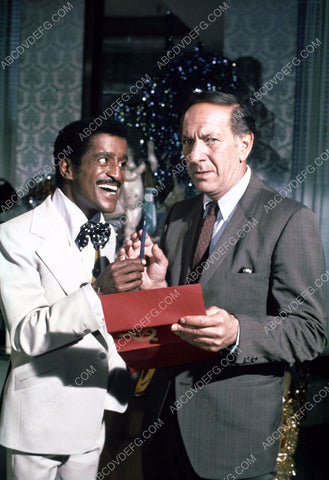 Sammy Davis Jr. Jack Klugman TVM Poor Devil 8b4-507