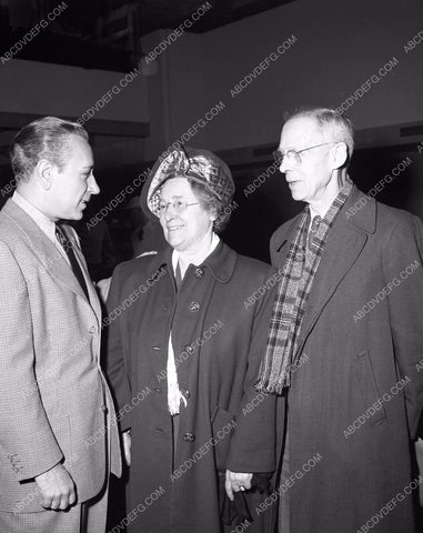 cool news photo George Raft and I don't know who 8b4-547