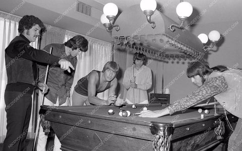 music rock n roll 1960s garage band Paul Revere and the Raiders 8b4-589