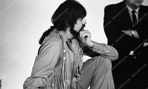 music rock n roll 1960s garage band Paul Revere and the Raiders 8b4-593