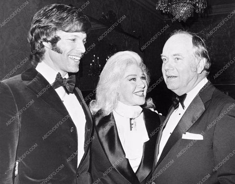 Richard Chamberlain Ginger Rogers and who attend event 8b4-648