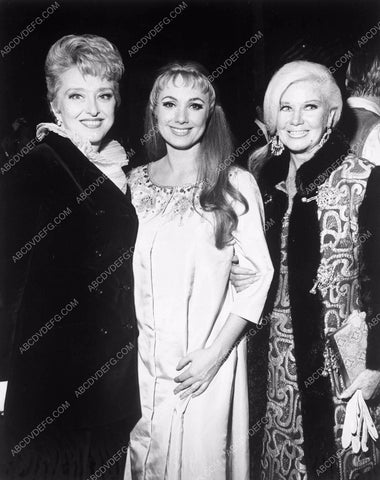 Ginger Rogers Shirley Jones Celeste Holm stage musical Maggie Flynn 8b4-653