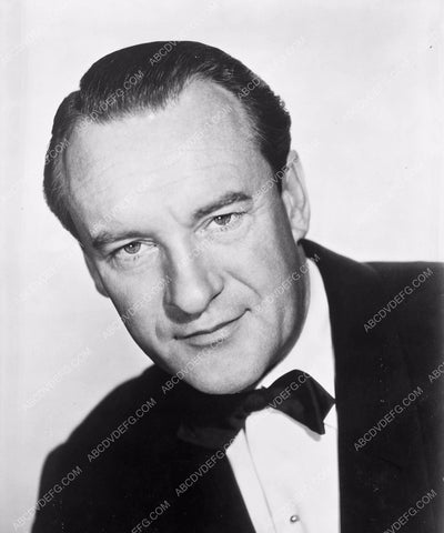 George Sanders portrait 8b4-719