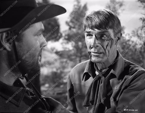 Randolph Scott western film The Nevadan 8b4-731