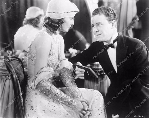 Barbara Stanwyck Regis Toomey film Shopworn 8b4-821