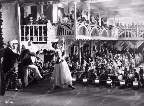 Alan Jones Irene Dunne film Showboat 8b4-829