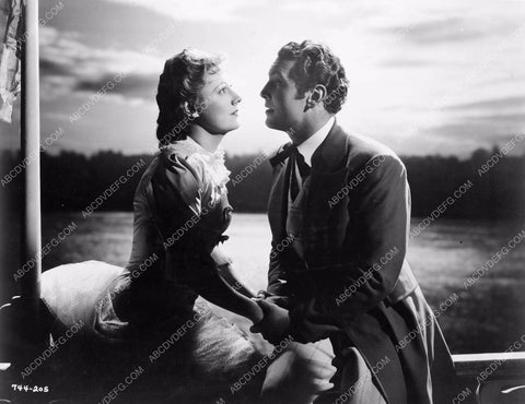 Alan Jones Irene Dunne film Showboat 8b4-830