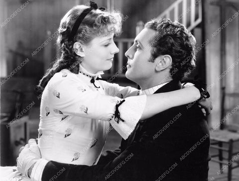 Alan Jones Irene Dunne film Showboat 8b4-831