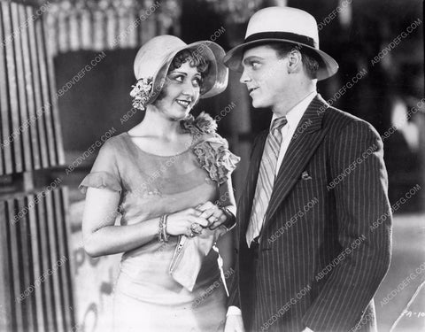 James Cagney Joan Blondell film Sinners Holiday 8b4-858