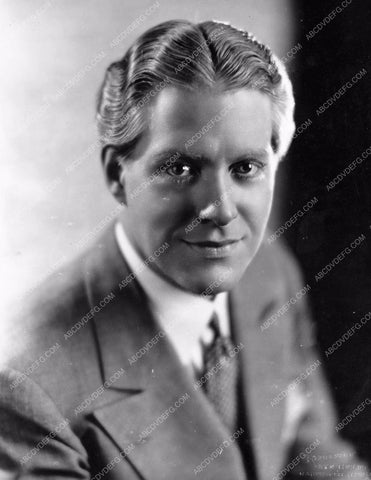 Nelson Eddy portrait 8b4-905