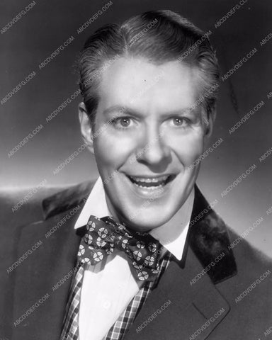 Nelson Eddy portrait 8b4-907