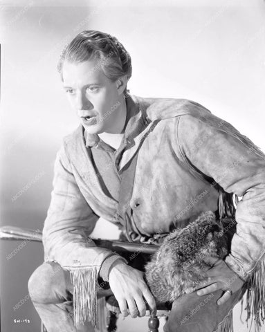 Nelson Eddy portrait 8b4-908