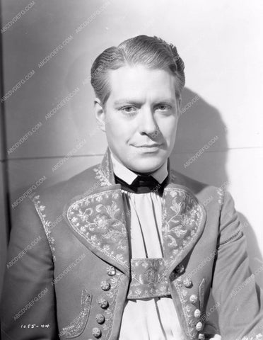 Nelson Eddy portrait 8b4-909