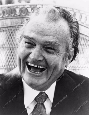 Red Skelton portrait 8b5-006