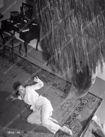 Leo G. Carroll classic sci-fi film Tarantula 8b5-195