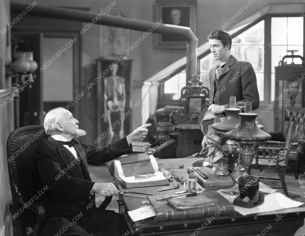 James Stewart early MGM film 8b5264 ABCDVDVIDEO