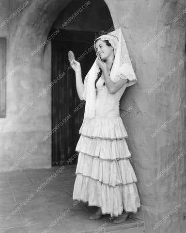 Alice Packard one of the dancers in Ramona 8b6-005