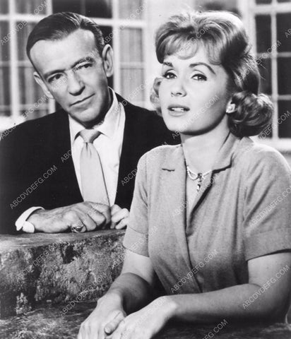 Fred Astaire Debbie Reynolds film The Pleasure of His Company 8b6-150