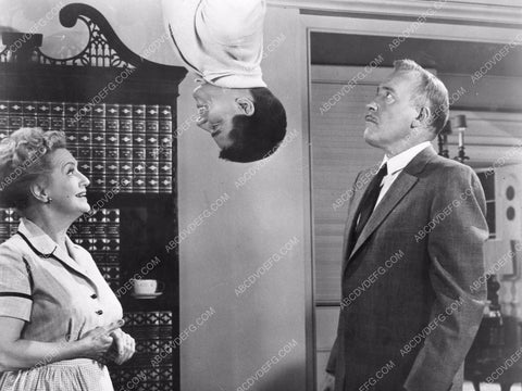 Jerry Lewis film Visit to a Small Planet 8b6-156