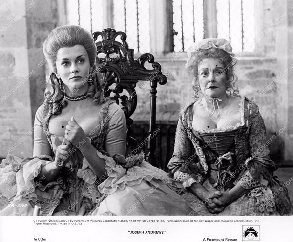 Ann-Margret Peter Firth film Joseph Andrews 8b6-178 – ABCDVDVIDEO