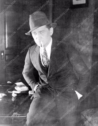 William Stage Boyd New York stage play Tenth Avenue 8b6-192