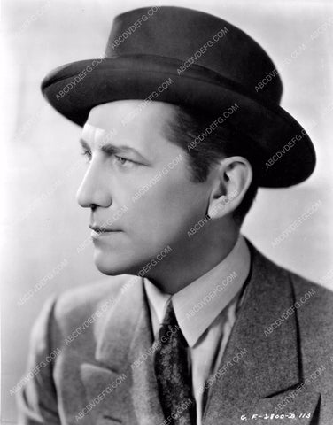 William Stage Boyd in film The Locked Door 8b6-198