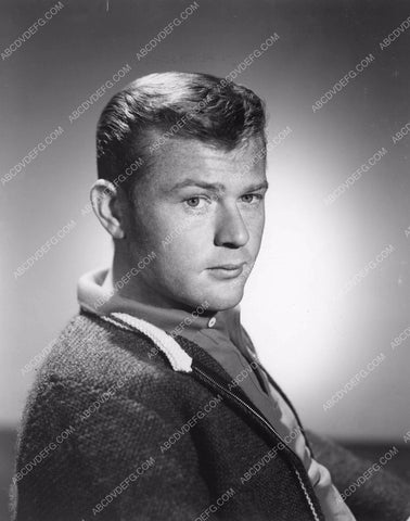 Martin Milner portrait TV Route 66 8b6-405