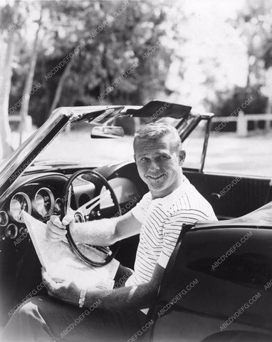 Martin Milner portrait TV Route 66 8b6-406