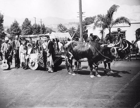 historic Calexico city parade (I Think) 8b6-754