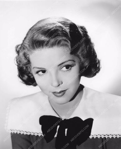 beautiful Nan Wynn portrait 8b6-878