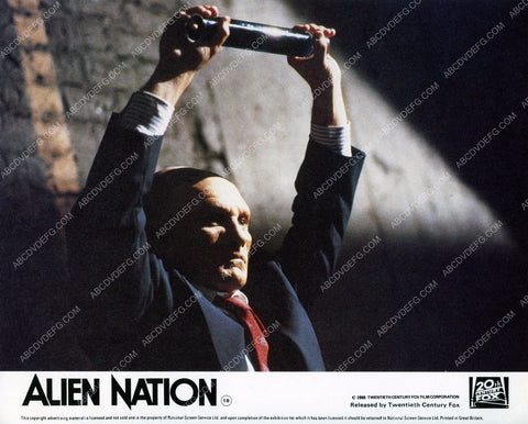 James Caan sci-fi film Alien Nation 8b6-919