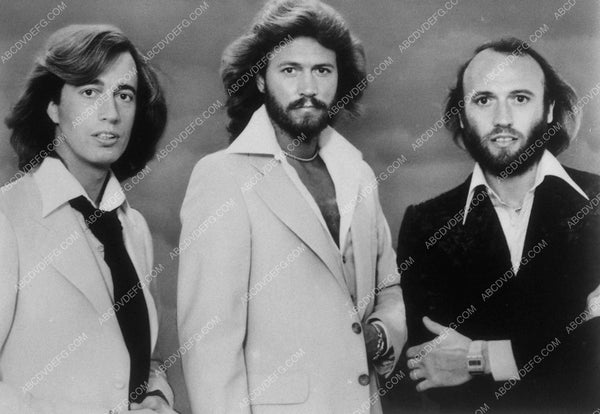 The Bee Gees music group 9057-06 – ABCDVDVIDEO