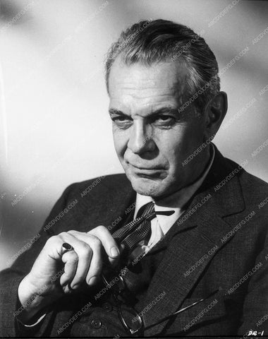 Raymond Massey TV show Dr. Kildare 9057-24