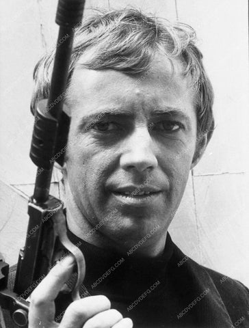 Noel Harrison TV show The Girl from U.N.C.L.E. 9068-11