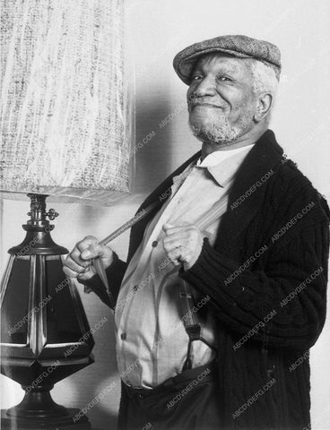 Red Foxx TV show Sanford and Son 9068-14