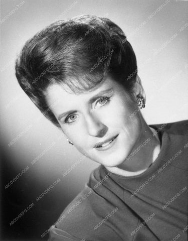 Ann B. Davis portrait 9068-17