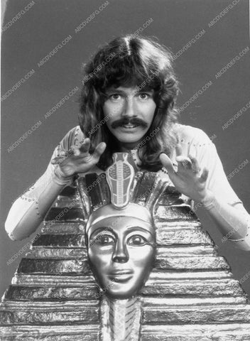 illusionist Doug Henning TV special The World of Magic 9068-23