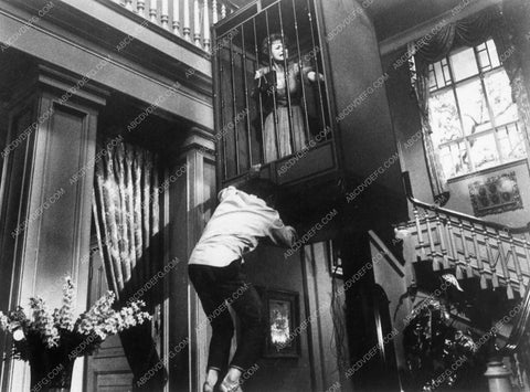 Olivia de Havilland film Lady in a Cage 9070-29