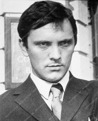 Terence Stamp portrait 9070-30