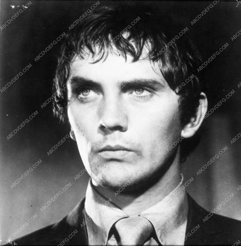 Terence Stamp portrait 9070-31