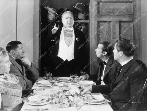 W.C. Fields film My Little Chickadee 9070-33